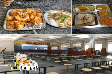 Naumi Business School Infrastructure photo 6